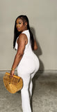 Angelic jumpsuit