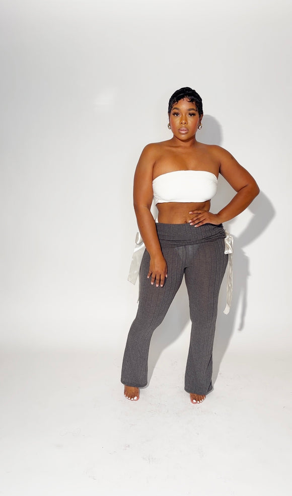 Back to school Sale!What’s tea grey yoga pants