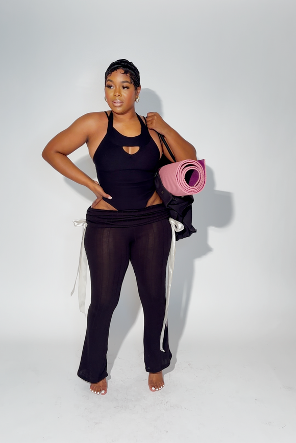 Back to school Sale!What’s tea Noire yoga pants