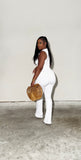 Angelic jumpsuit