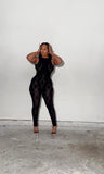 Mother’s Day sale!!! Noire girl jumpsuit