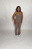 Airport ready jumpsuit