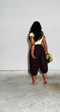 Parachute pants