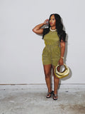 Mother’s Day sale!!! Green Strip set