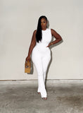 Angelic jumpsuit