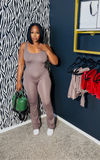 Airport ready jumpsuit