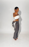 Back to school Sale!What’s tea grey yoga pants