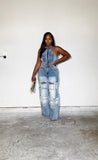Cargo Jeans