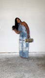 Cargo Jeans