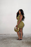 Mother’s Day sale!!! Green Strip set