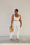 White active set