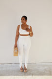 White active set