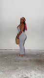 Mother’s Day Sale!!! Grey basic dress